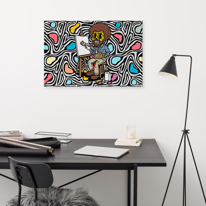 Canvas