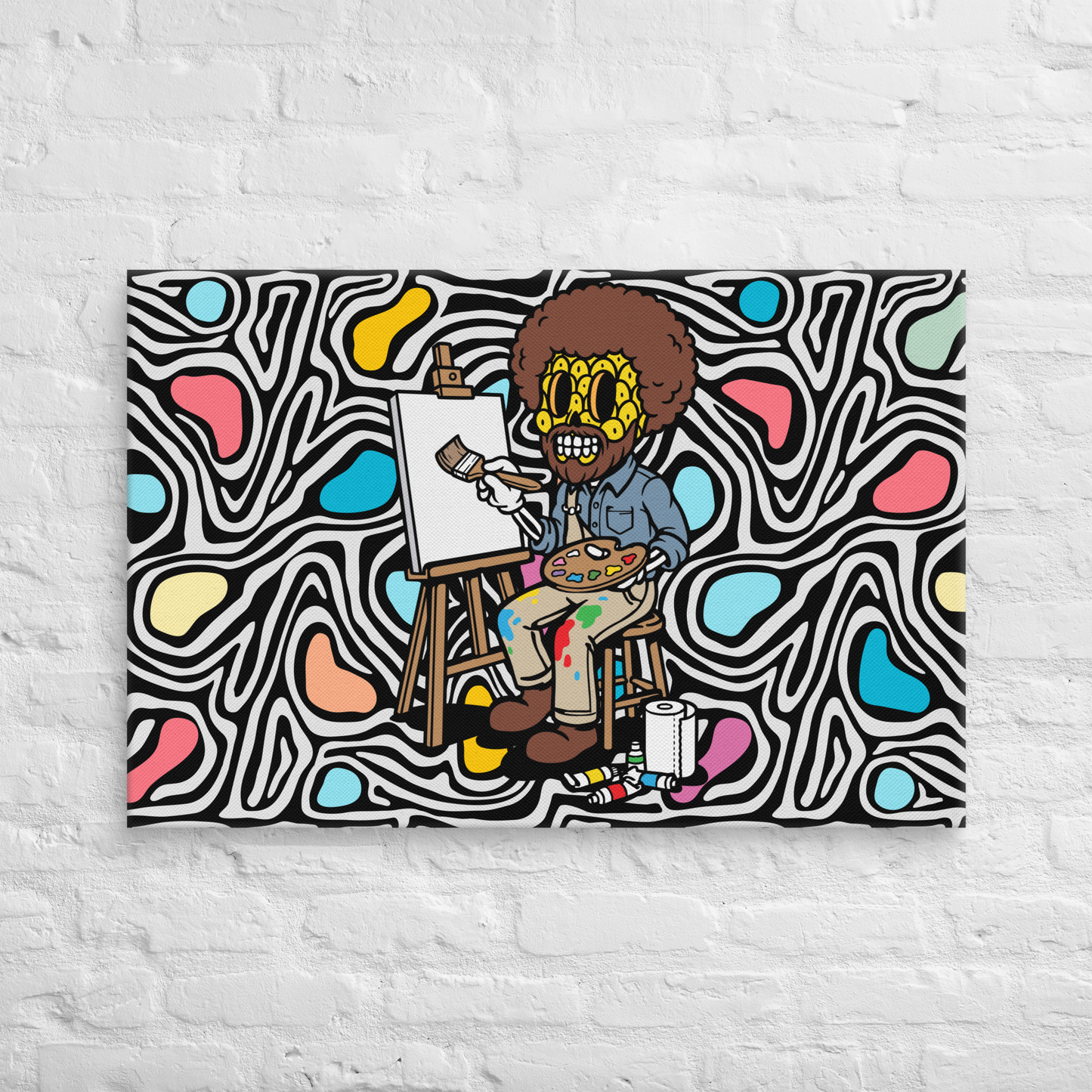 Canvas