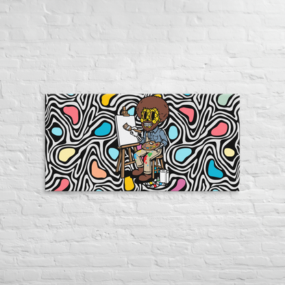 Canvas