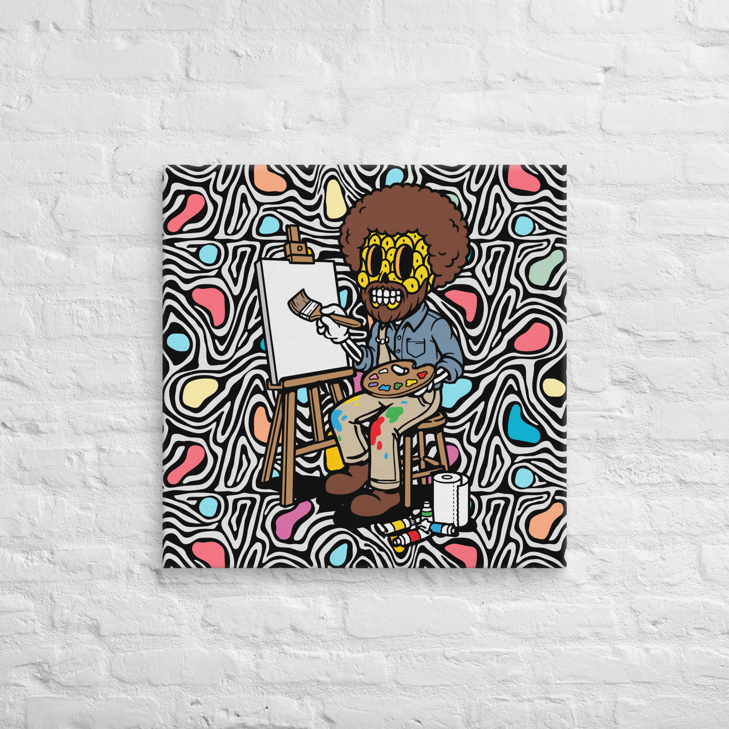 Canvas