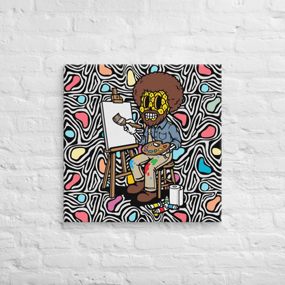 Canvas