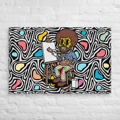 Canvas