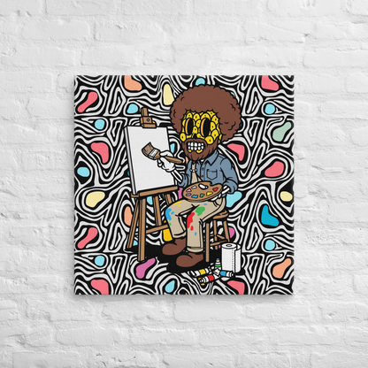 Canvas