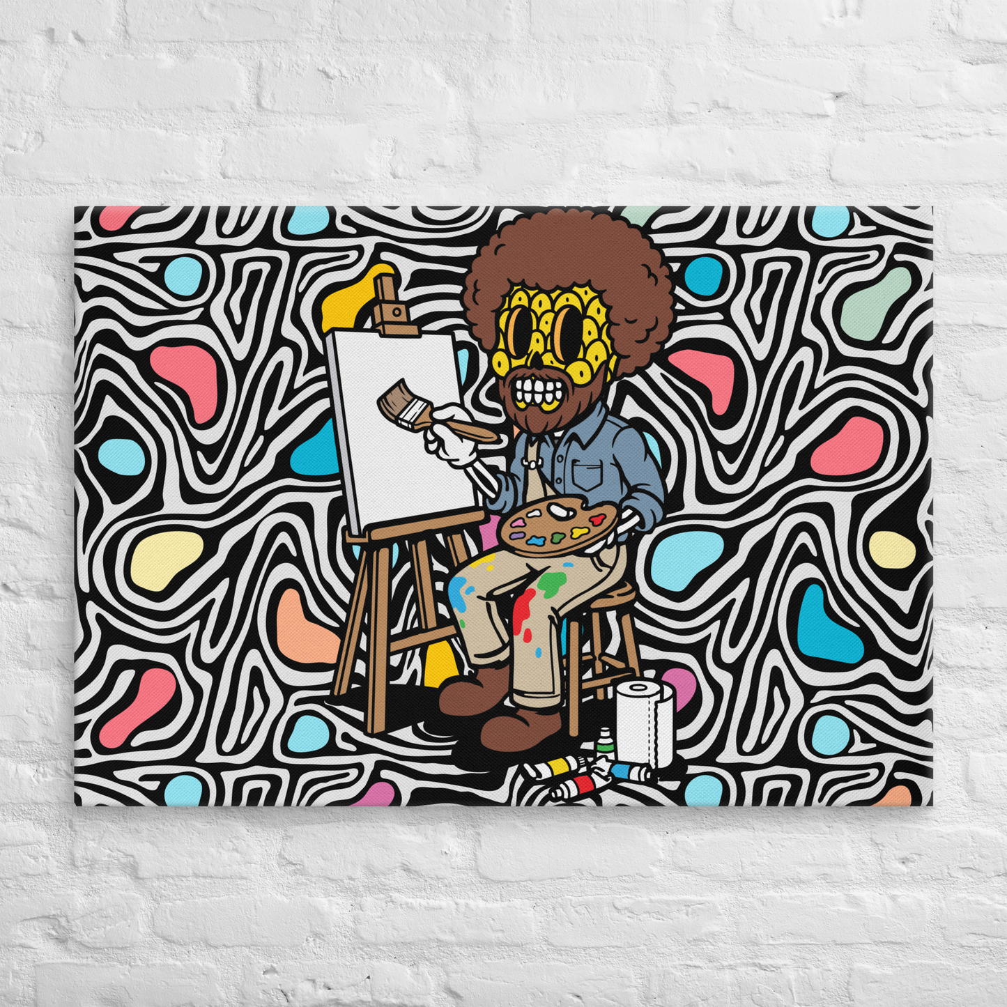 Canvas