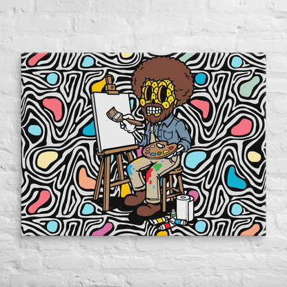 Canvas