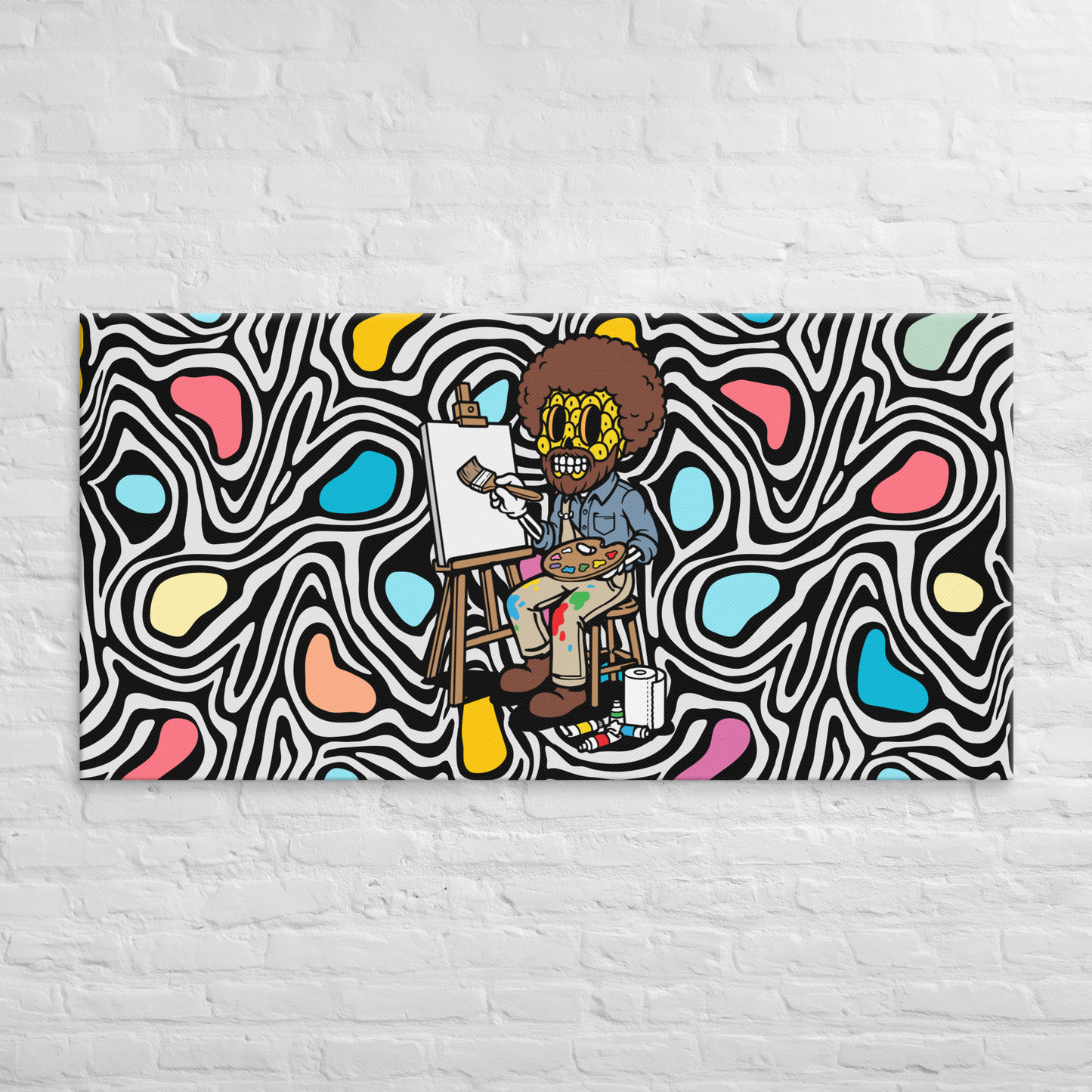 Canvas