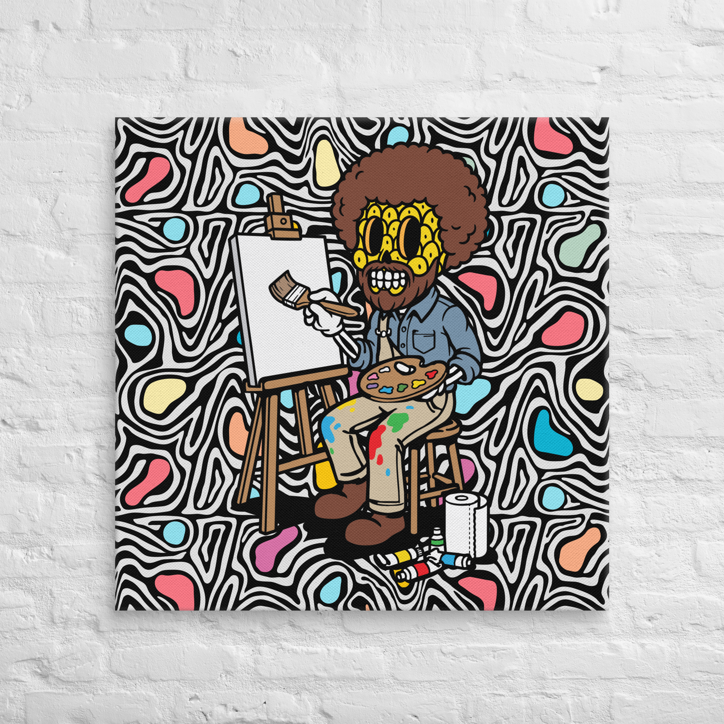 Canvas