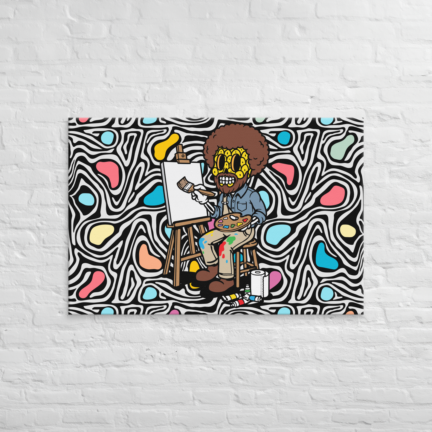 Canvas