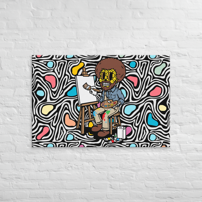Canvas
