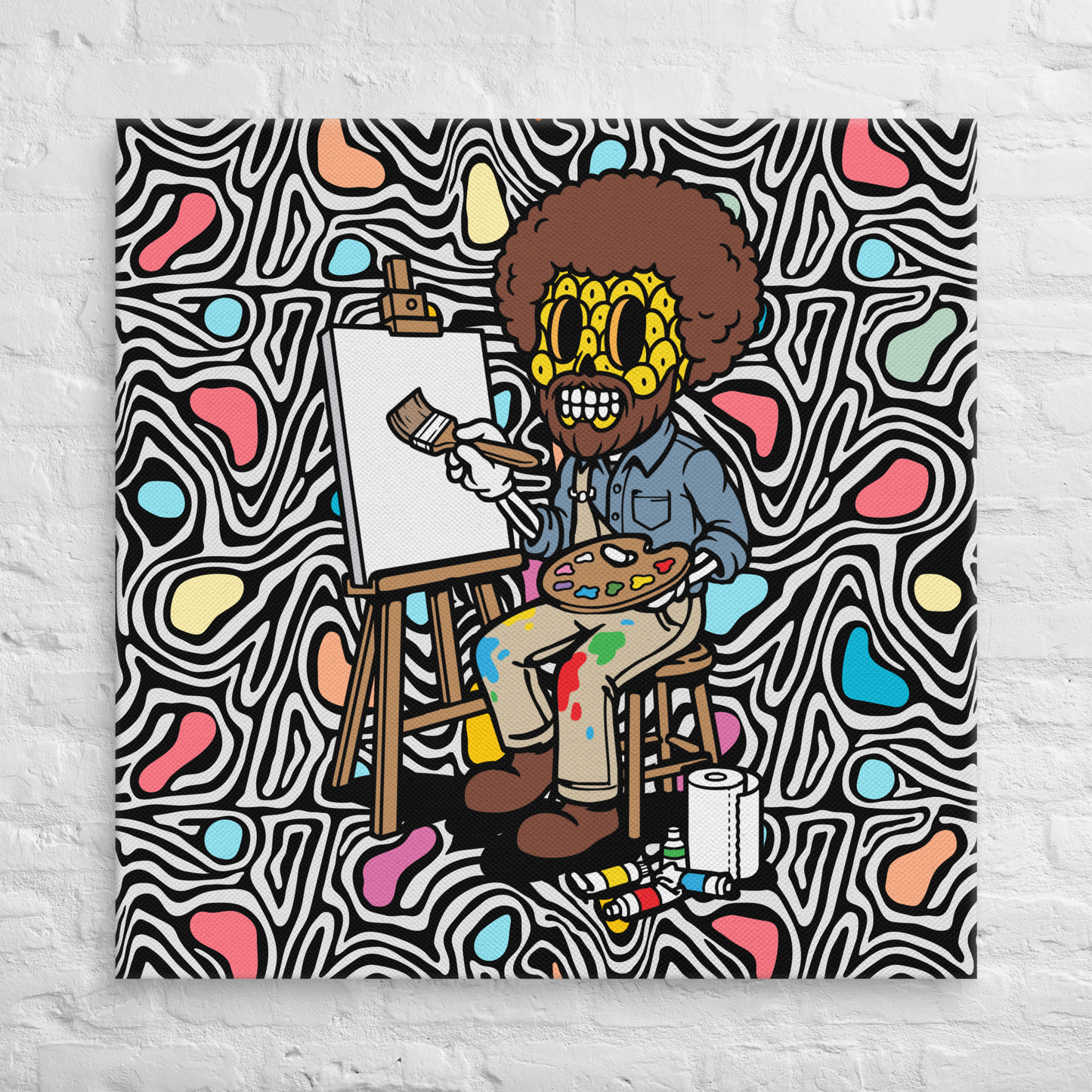 Canvas