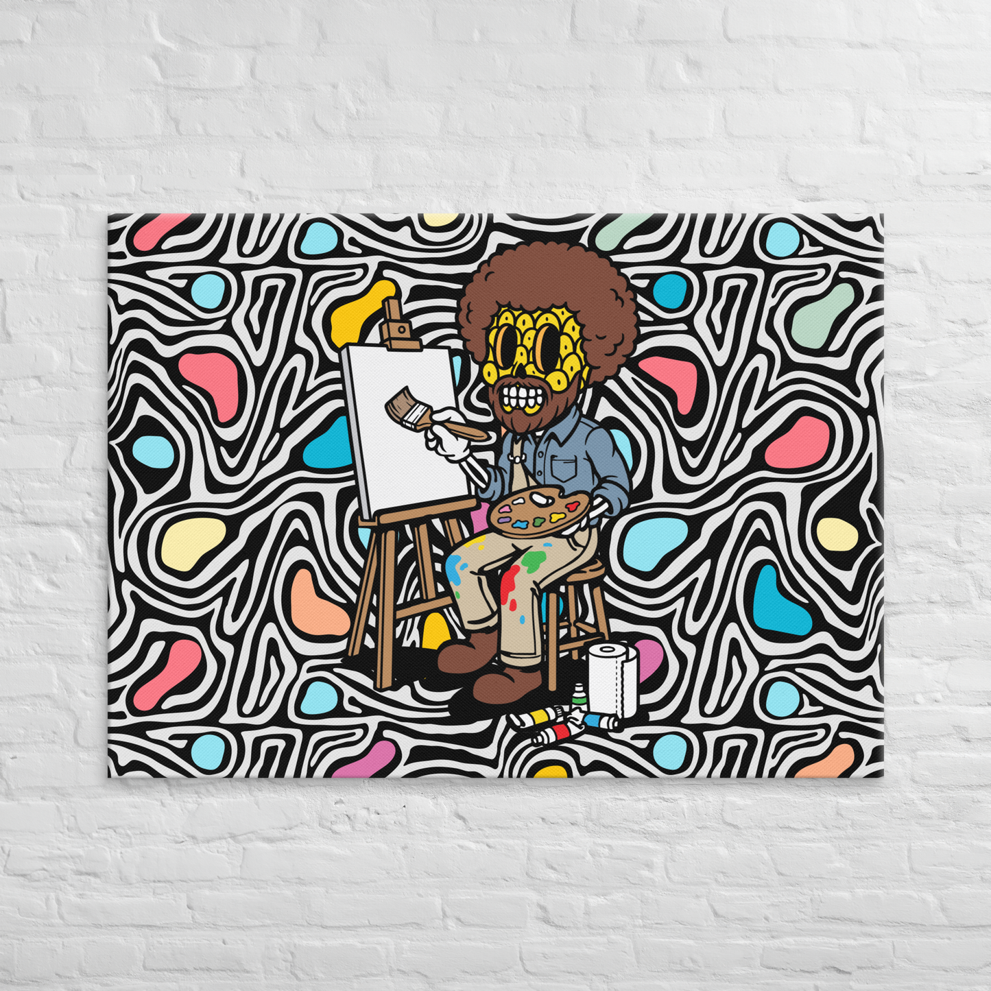 Canvas