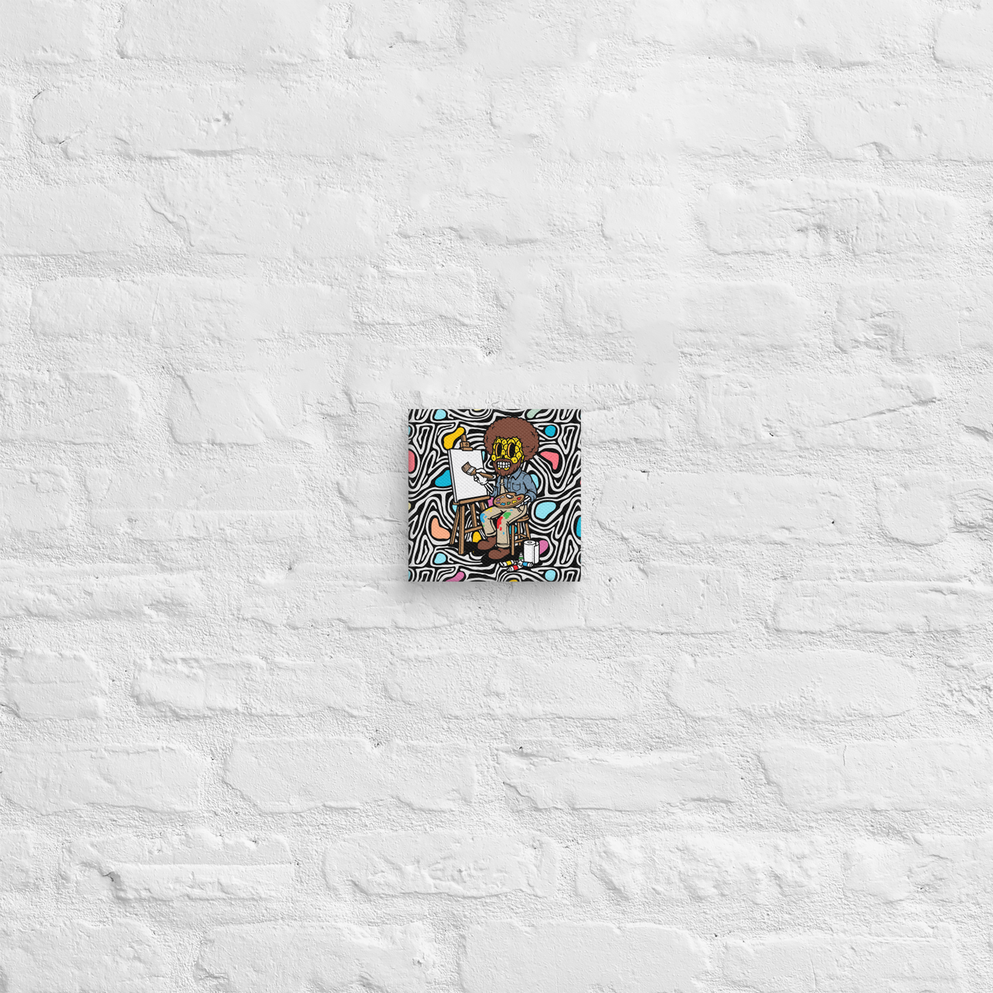 Canvas