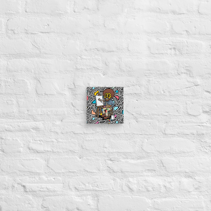Canvas