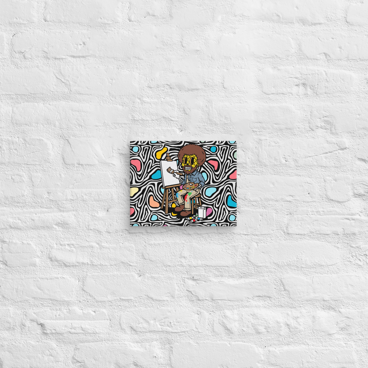 Canvas