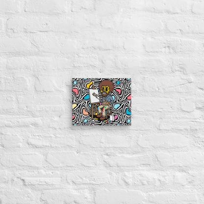 Canvas