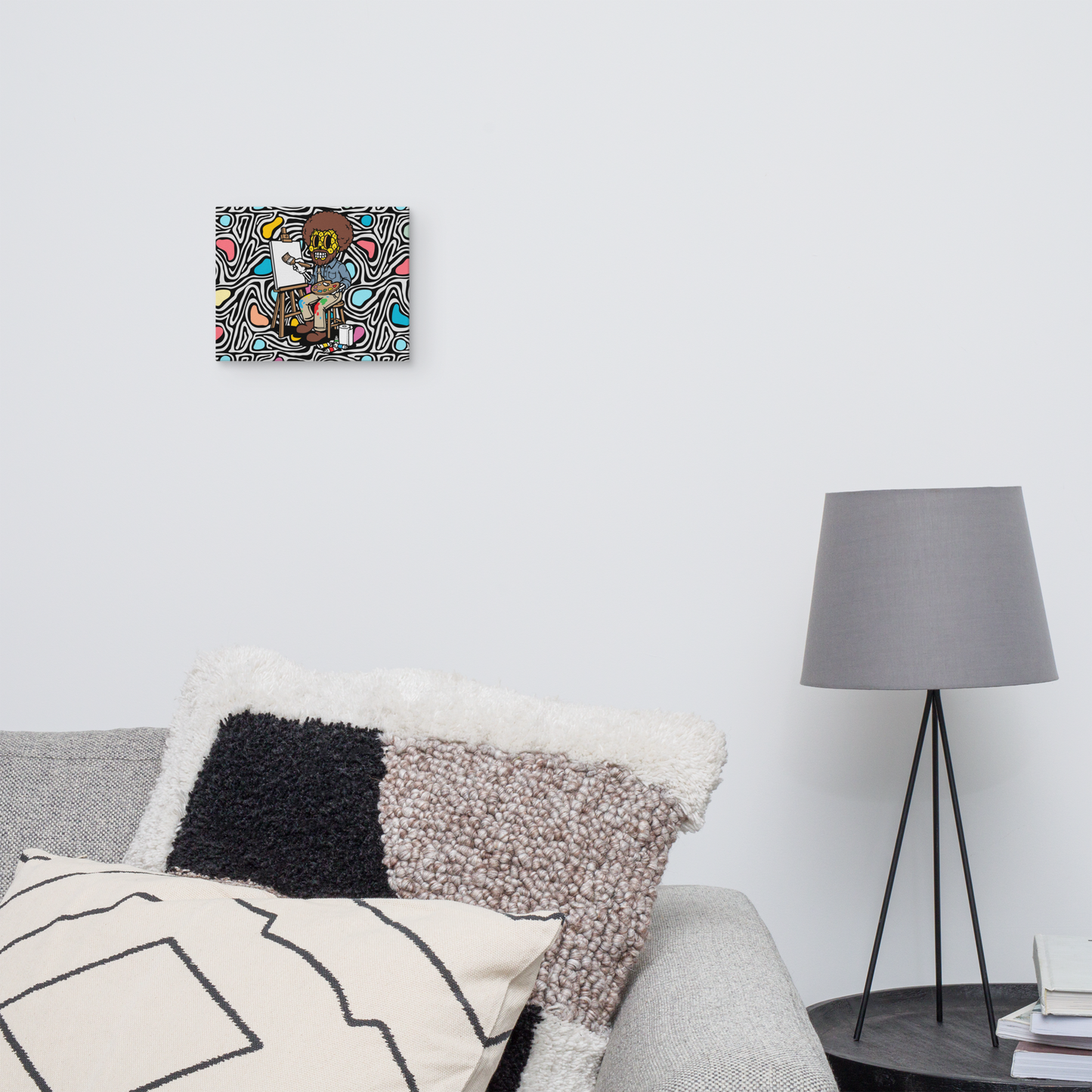 Canvas