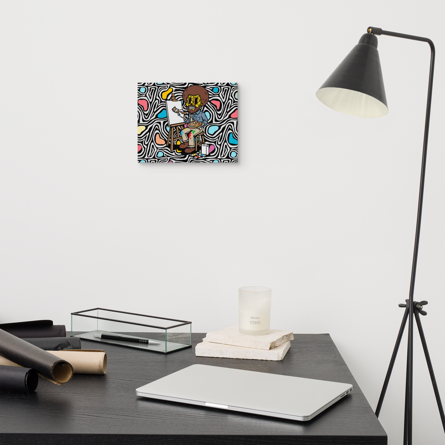 Canvas
