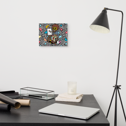 Canvas