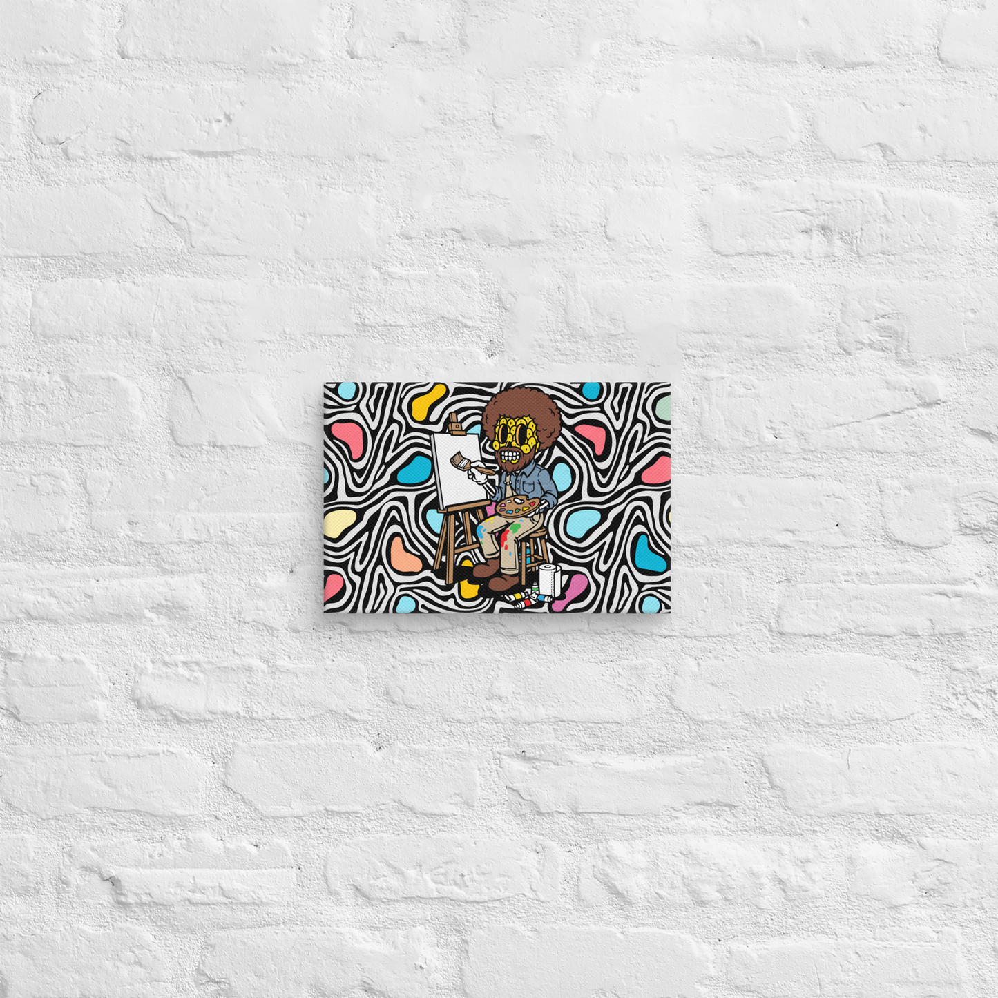 Canvas