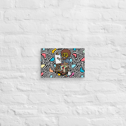 Canvas