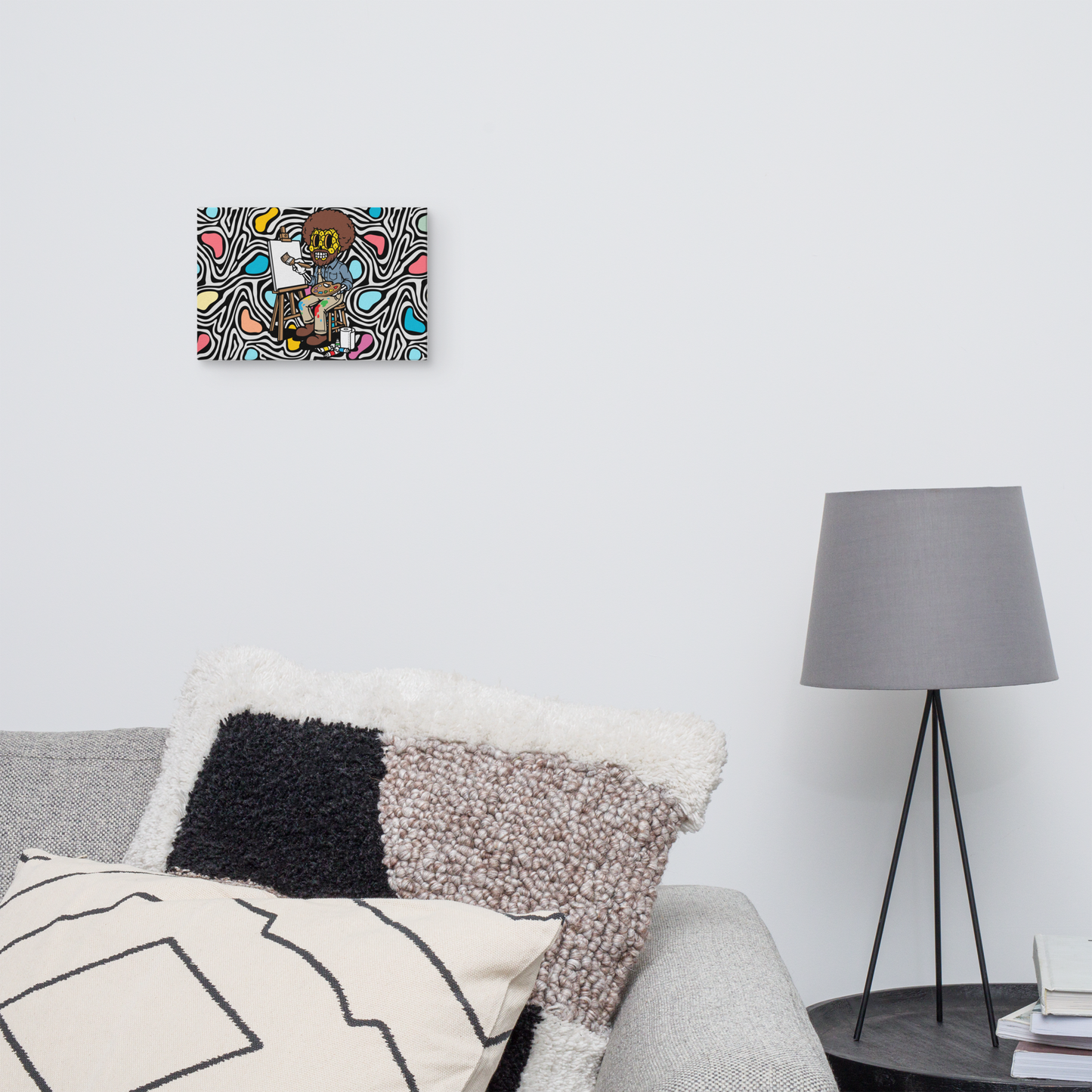 Canvas