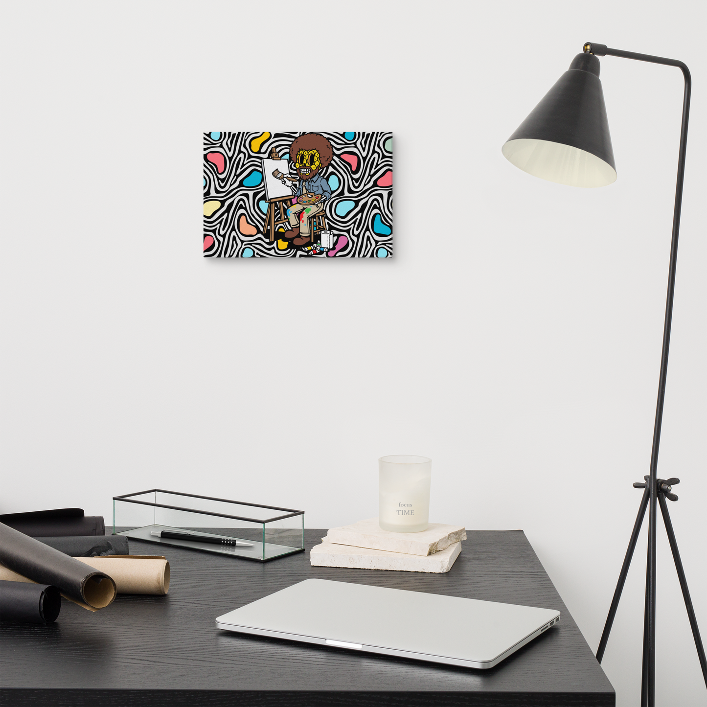 Canvas