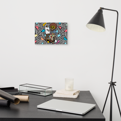 Canvas