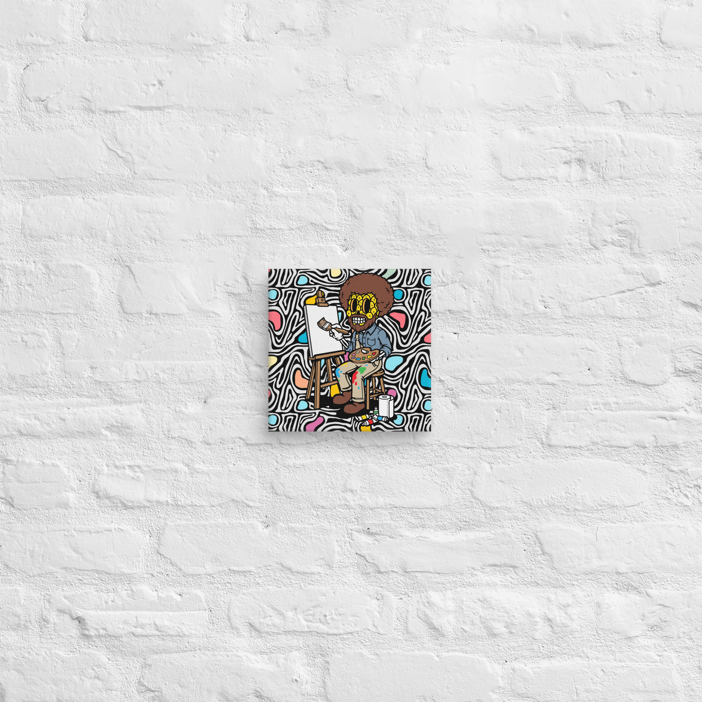Canvas