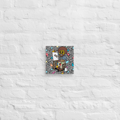Canvas