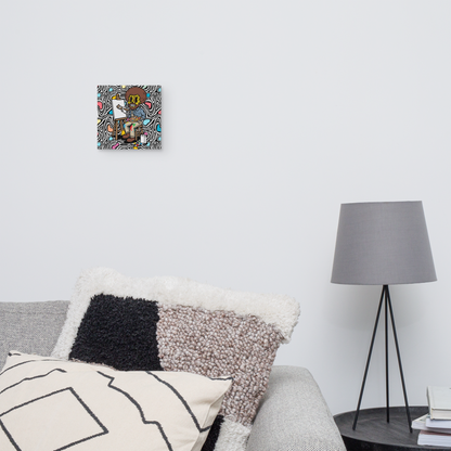 Canvas