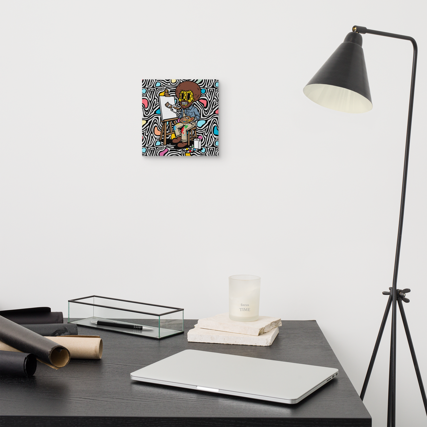 Canvas