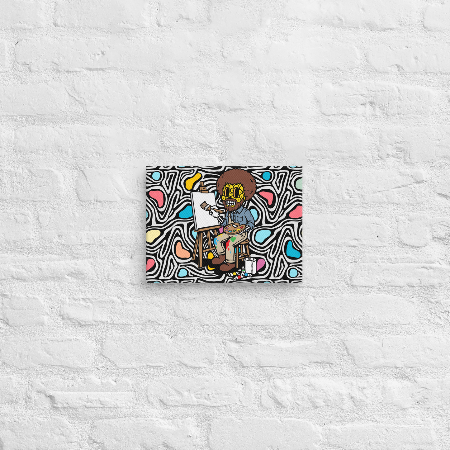 Canvas