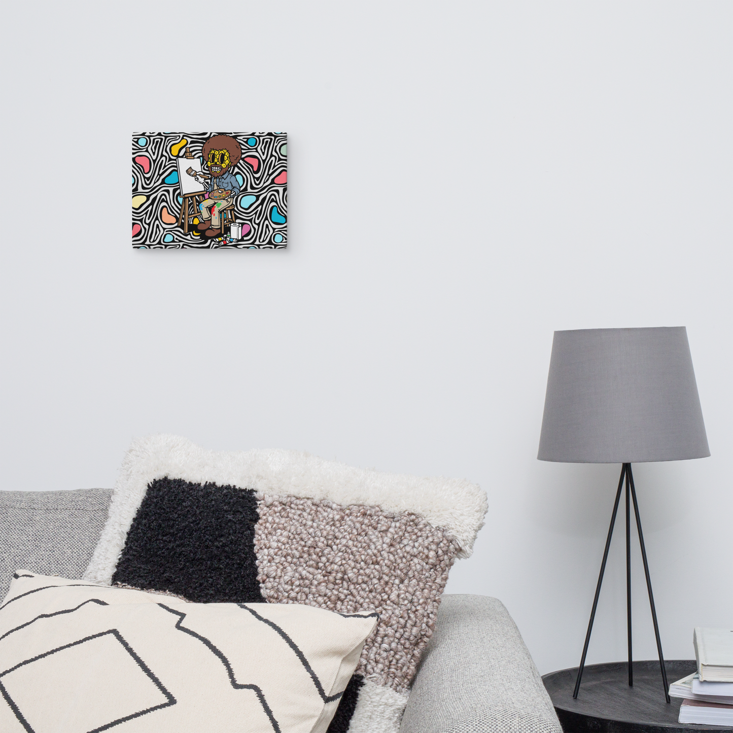 Canvas