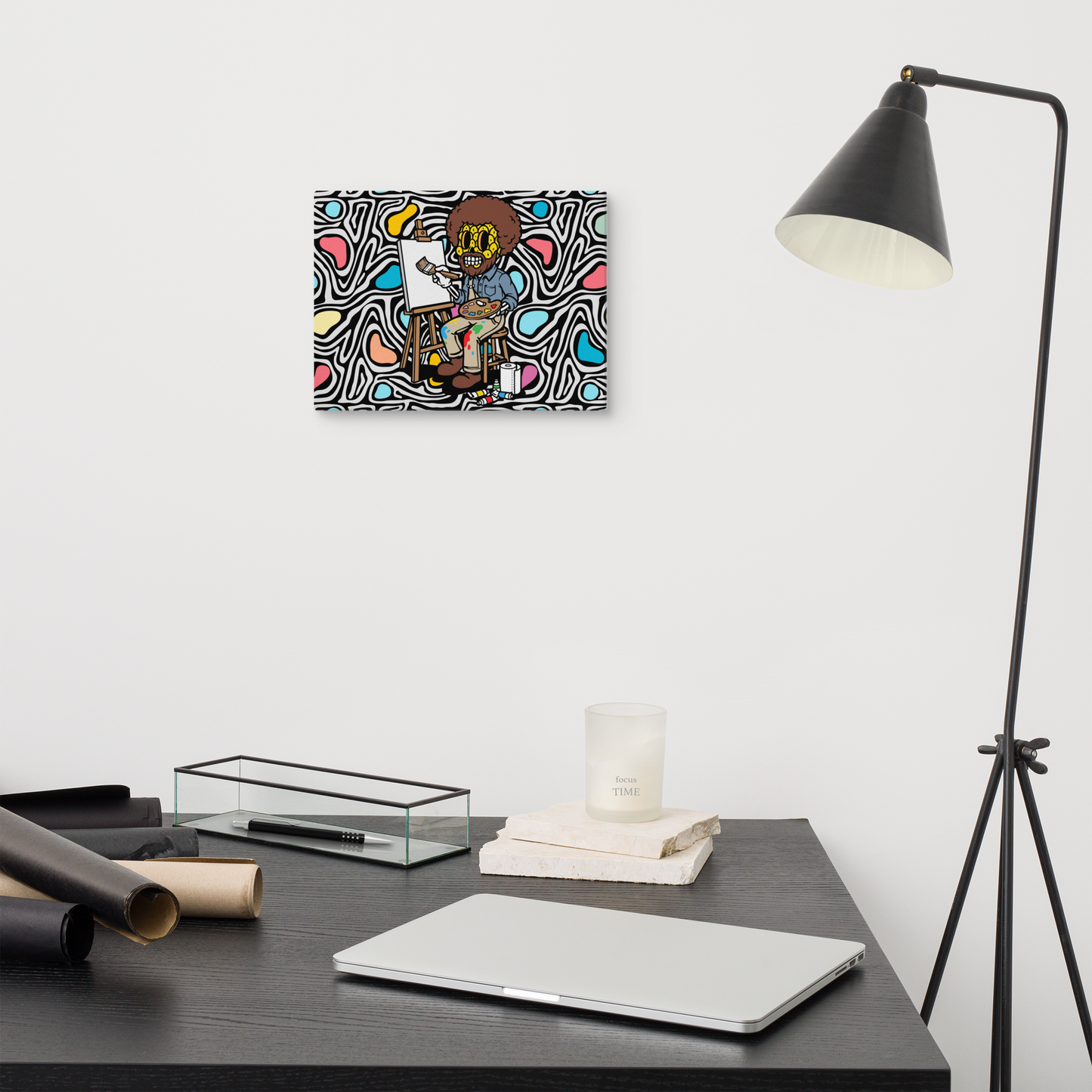 Canvas