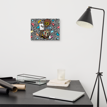 Canvas