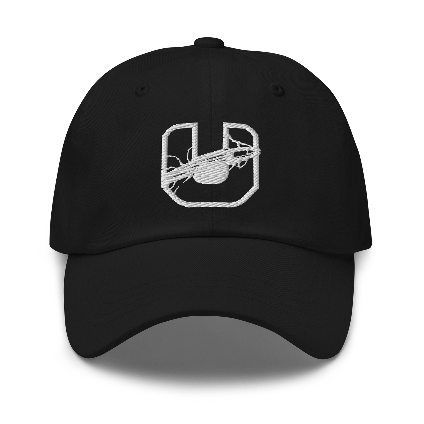 Untethered Dad hat