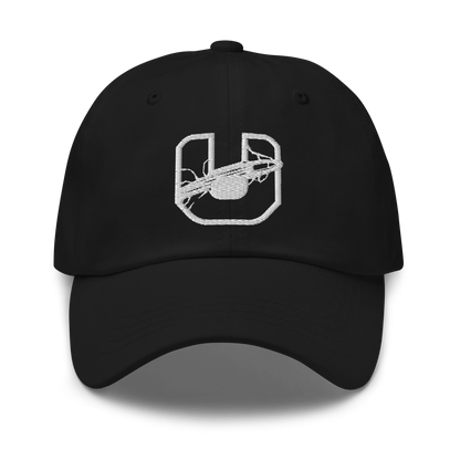 Untethered Dad hat