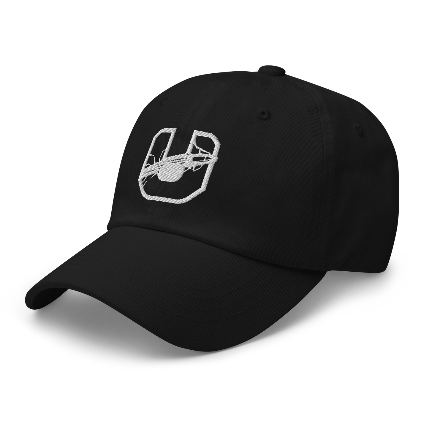 Untethered Dad hat