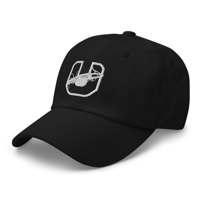 Untethered Dad hat
