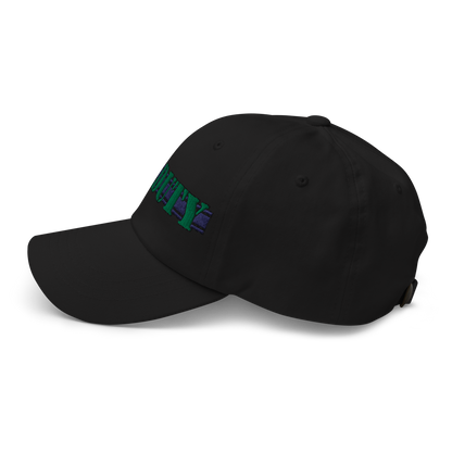 DBLduty Dad Hat