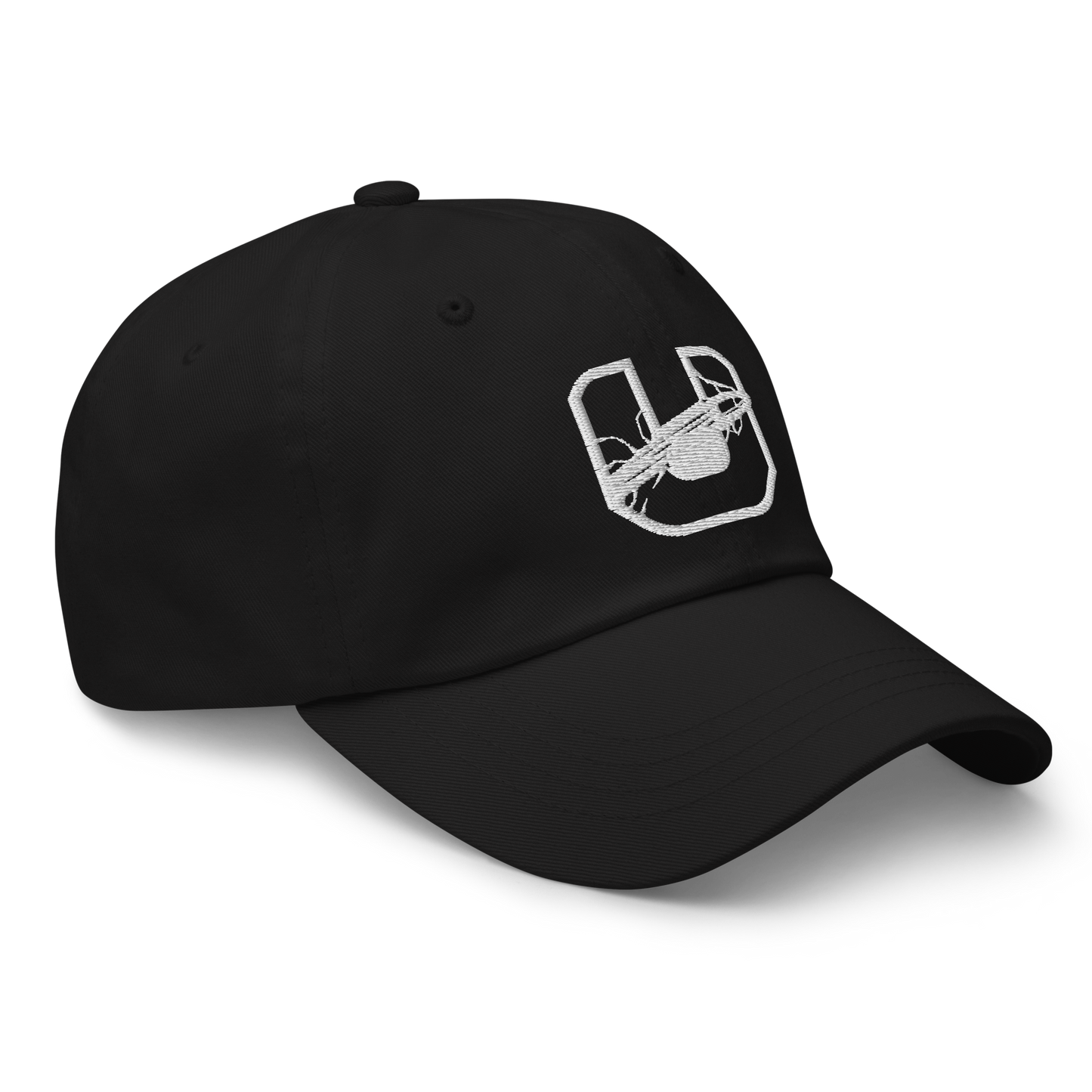 Untethered Dad hat