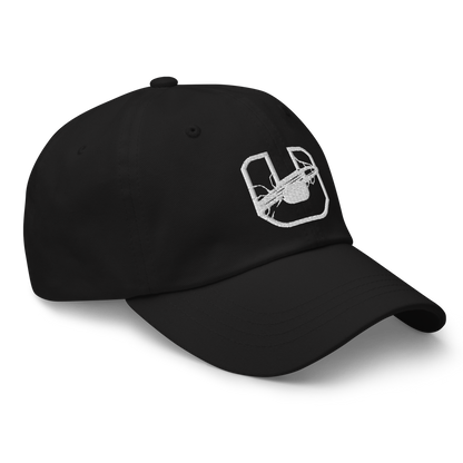 Untethered Dad hat