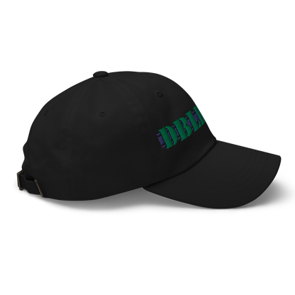 DBLduty Dad Hat