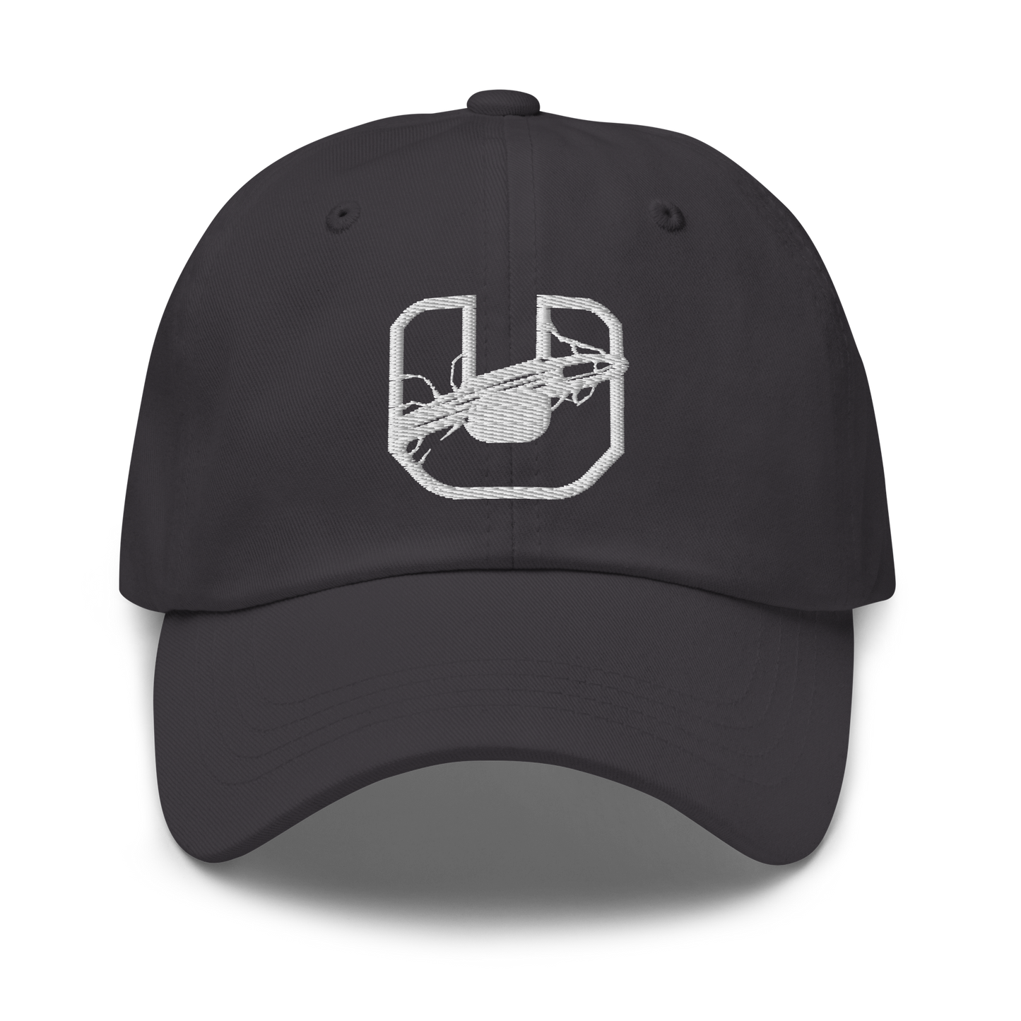 Untethered Dad hat