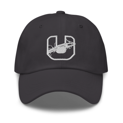 Untethered Dad hat