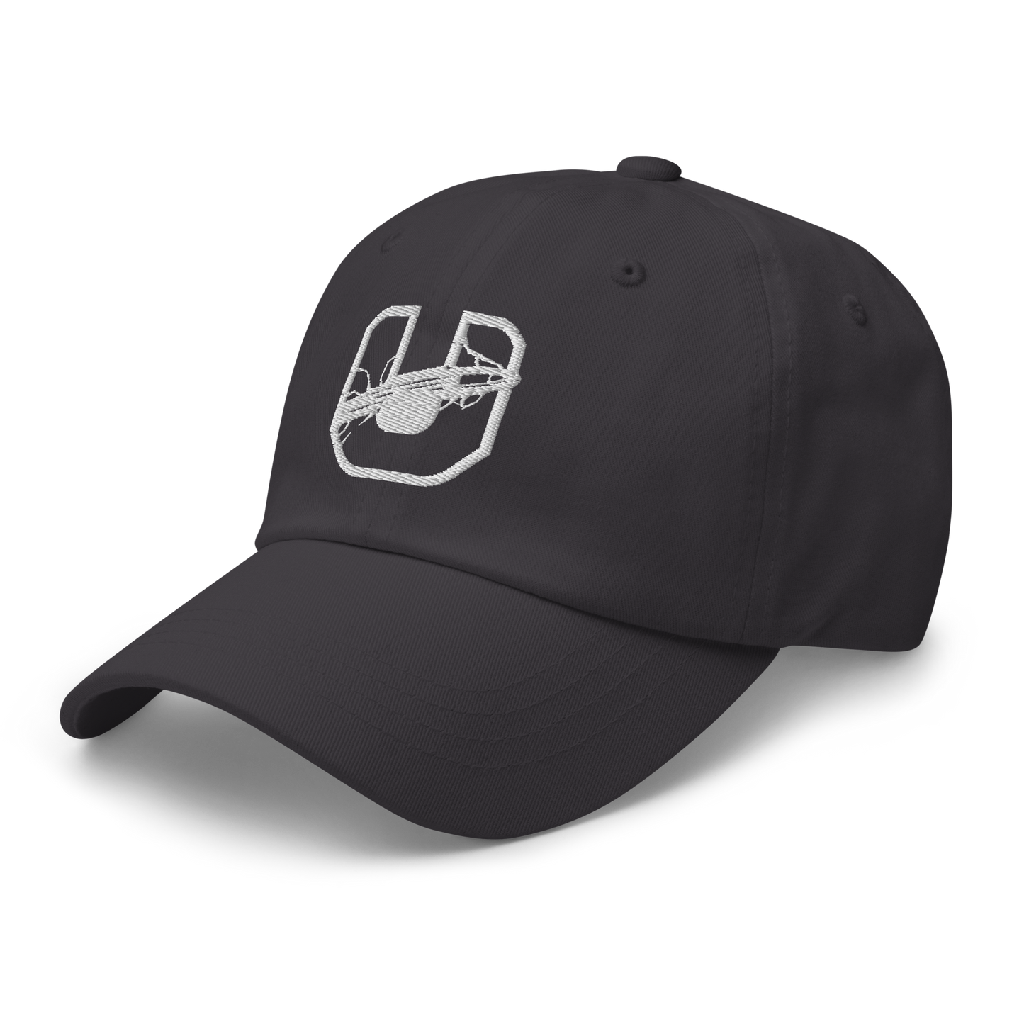 Untethered Dad hat