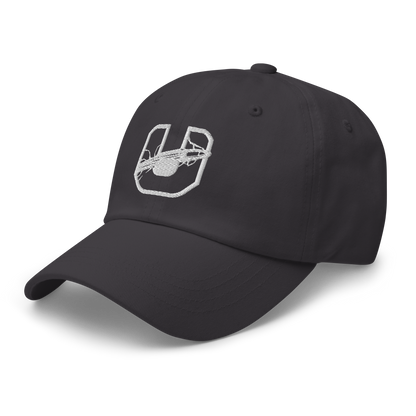 Untethered Dad hat