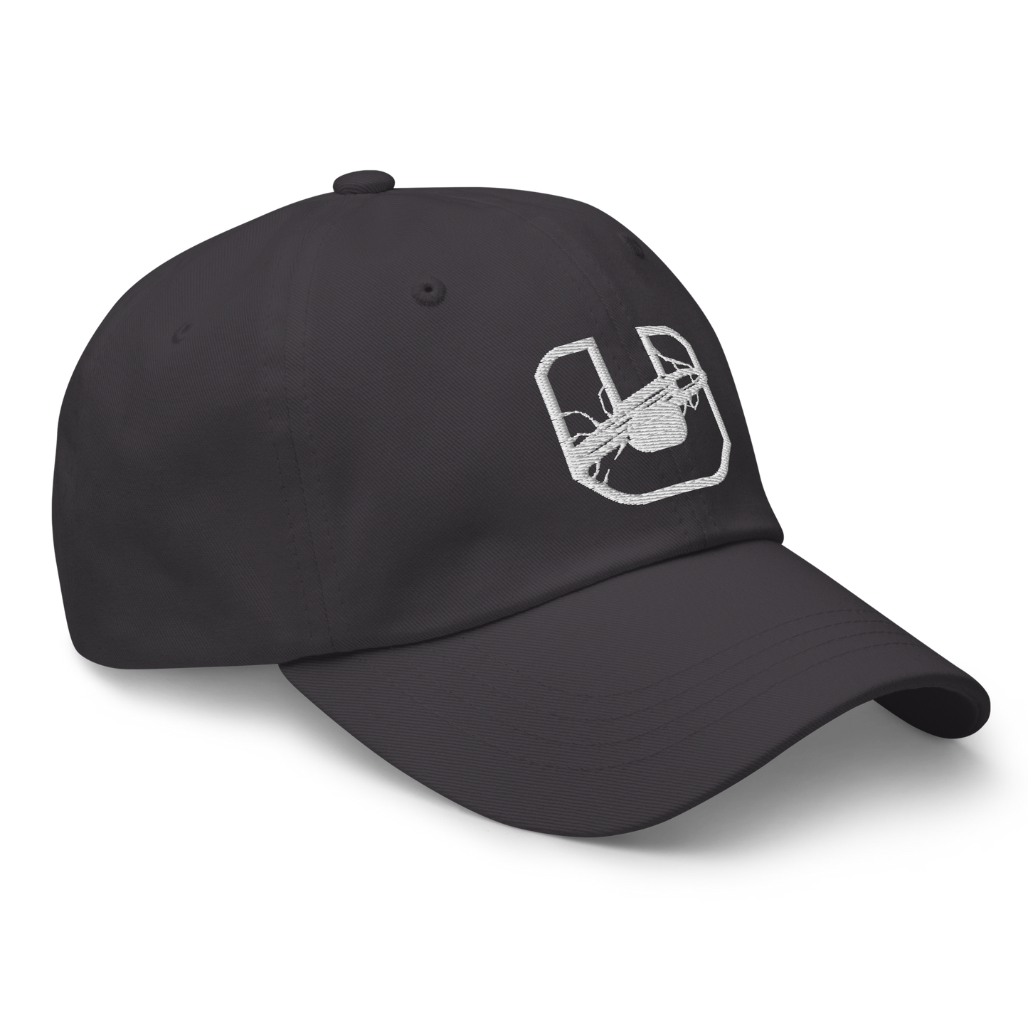 Untethered Dad hat