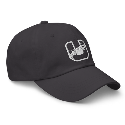 Untethered Dad hat