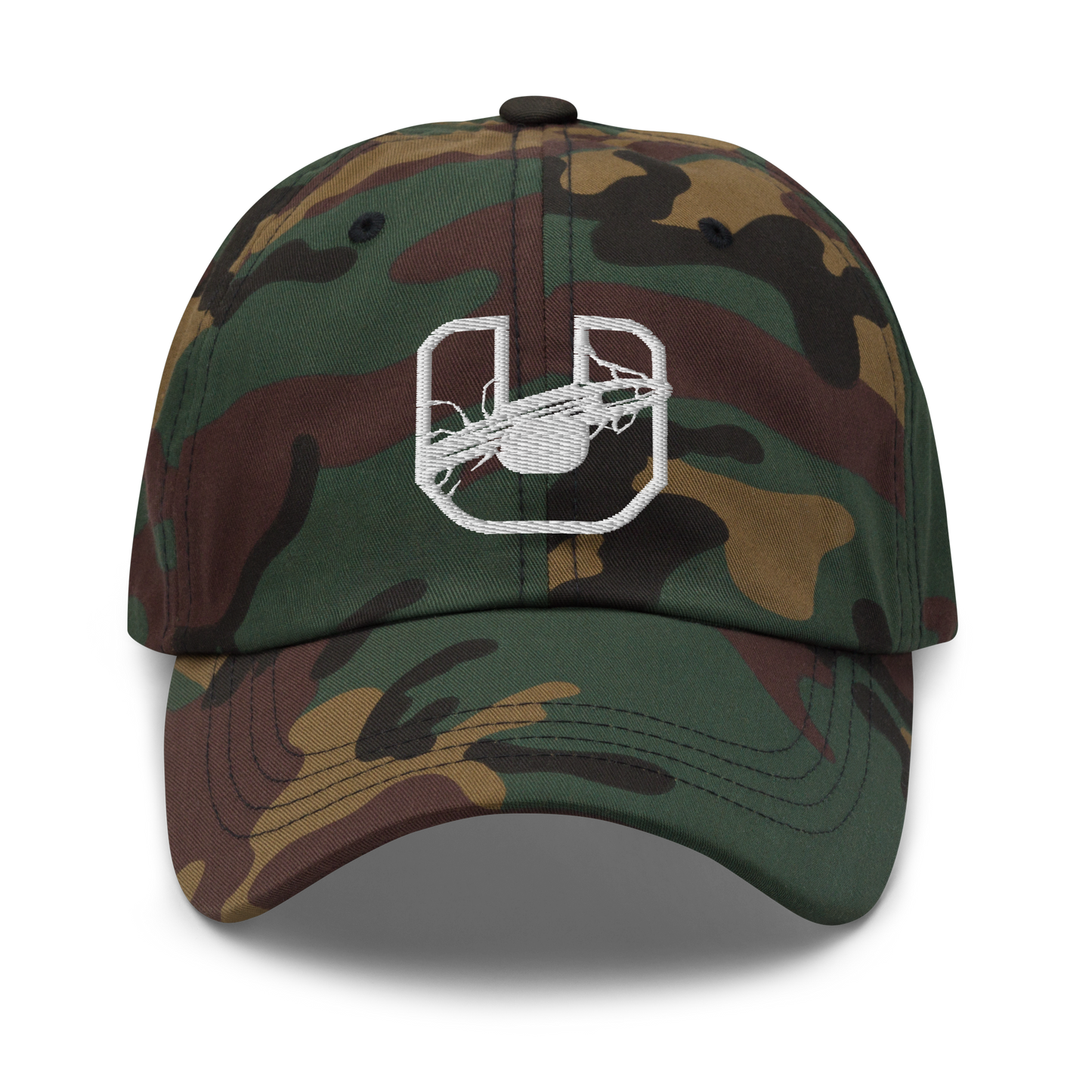 Untethered Dad hat